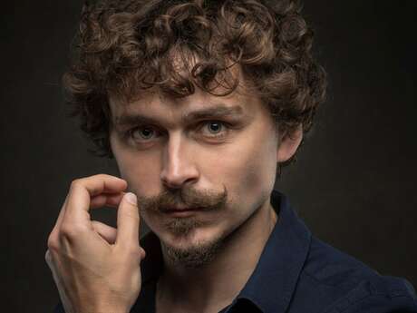 Spectacle : Clément Bonpoil – Border