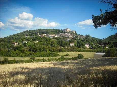 Ferme des Bréguières