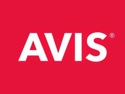 Avis - car rental