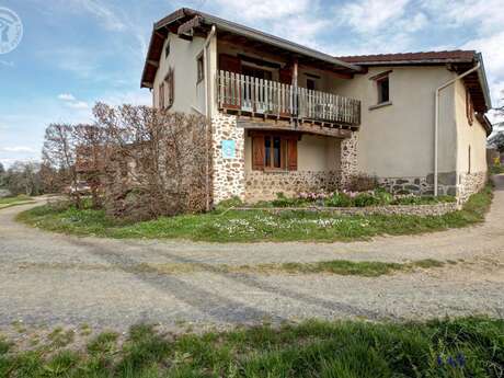 La Ferme