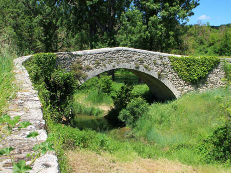 Le Pont Roman