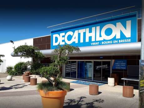 Decathlon Decathlon