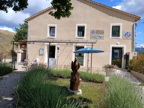 La Martre - Artuby Tourism