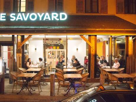 Le Savoyard
