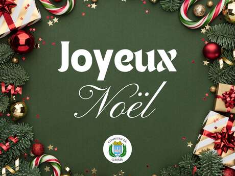 Noël à Gassin 2025 Noël à Gassin 2025