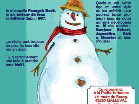 Journée Portes Ouvertes