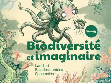 L'Apothicairerie ou la magie des plantes