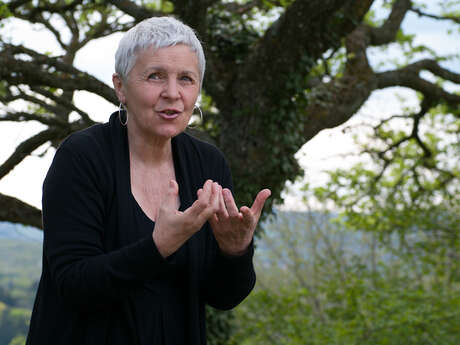 Lezoux contée : Rêves de terre