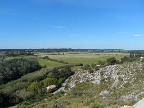 Outdoor activity: The Castillon tours – ‘Between marshes and hills’
