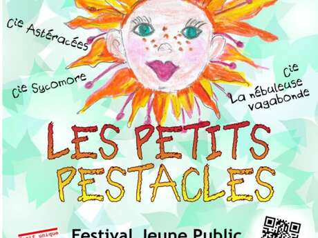 "Chapristi mon oeuf!"- Les Petits Pestacles