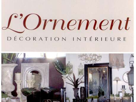 L'Ornement