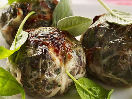 Matinée de La Nautique