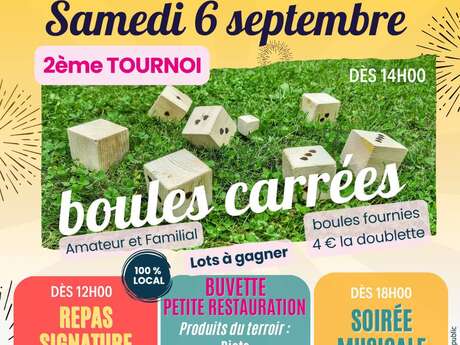 La Saint-Christophe : journée festive et familiale