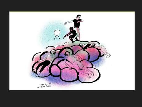 Corps sonores junior