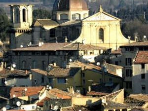 Bouches-du-Rhône en Paysages - Lambesc, Parcours du Patrimoine