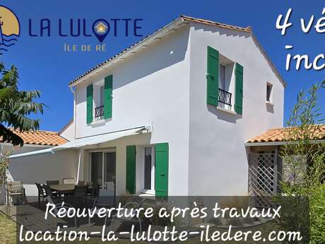 La Lulotte