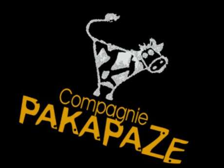 Spectacle Raz le Pick-Up ! – Cie Pakapaze