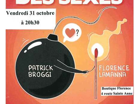 Théâtre - Le Poustou - Tourtour Théâtre - Le Poustou - Tourtour