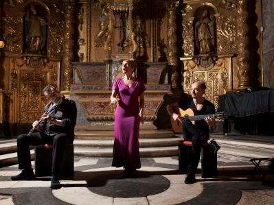 Festival Voix & Patrimoines 2025 - CONCERT -Péninsule