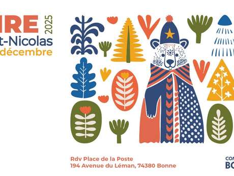 Foire de la St-Nicolas