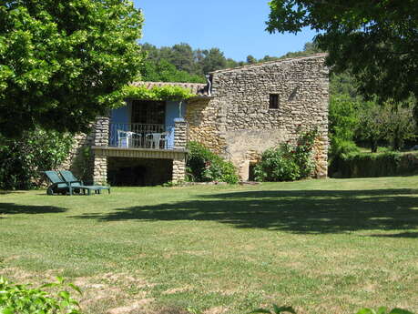 La Terrasse