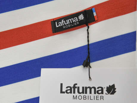 Soldes d'hiver au Village de marques Lafuma