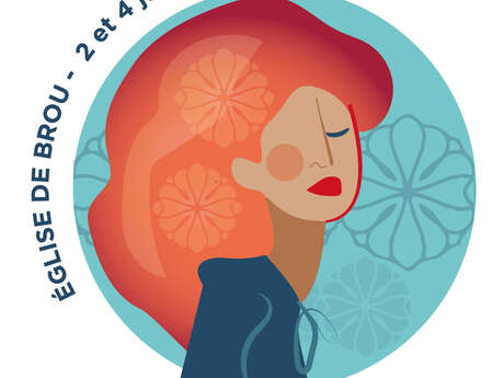 Estivales de Brou - Trésors cachés - Compositrices