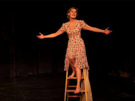 Un barrage contre le Pacifique