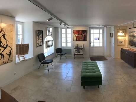 Galería Carnot