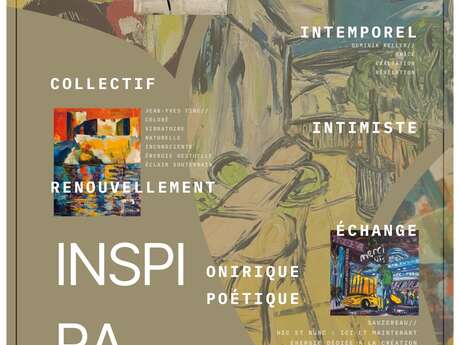 Galerie Au service de l'art, ASA