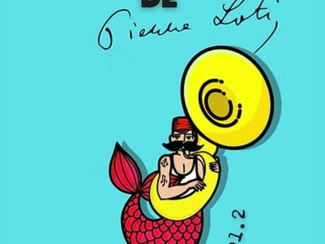 Festival Musiques au pays de Pierre Loti