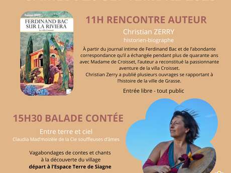 Les journées du patrimoine