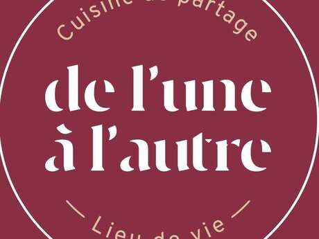 De l'une à l'autre