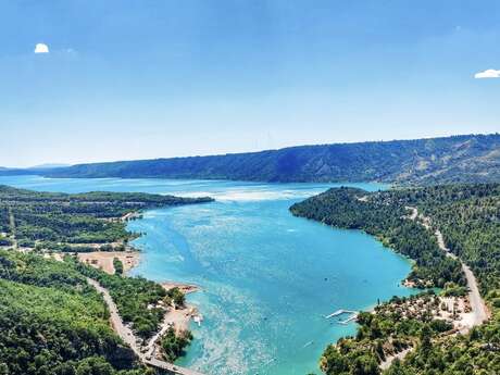 Longo Maï - Vuillaume Julian