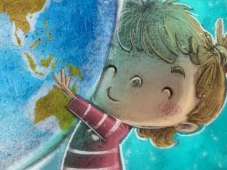 Atelier "Méditation collective" avec Raja Yoga