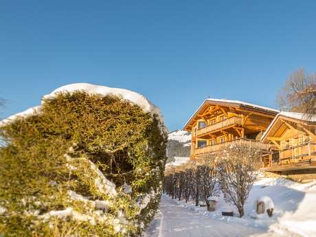Chalet Joyau des Neiges