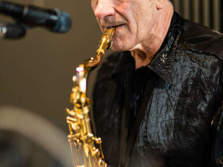 Bal de Noël avec Duo Styve’s