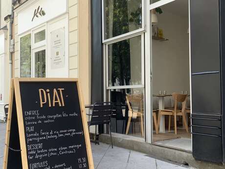 PIAT Café Cantine