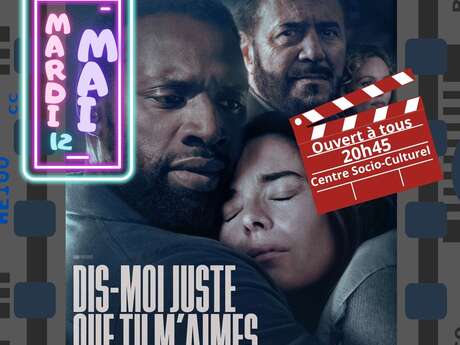 Cabannes fait son cinéma