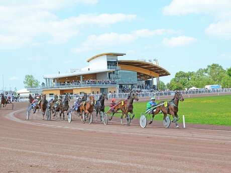 Hippodrome Châtelaillon-Plage