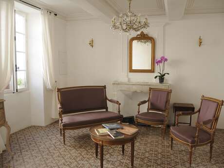 Les Chambres de Charlotte