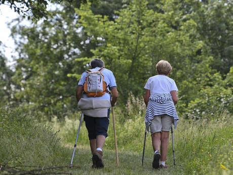 Le Chemin des soldats