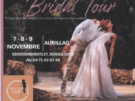 Bridal Tour Bridal Tour