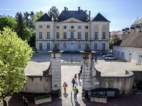 Excursion : Discovery authentic Bugey