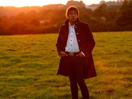 Concert - Laurent Voulzy
