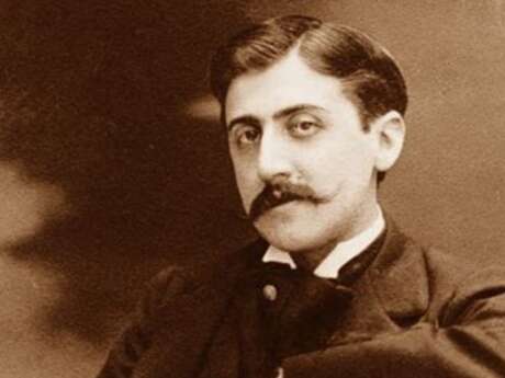 Balade littéraire : Sur les traces de Marcel Proust