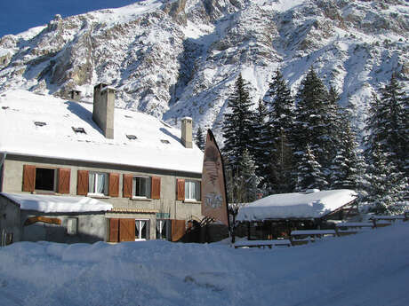 Auberge de Saint-Ours Auberge de Saint-Ours