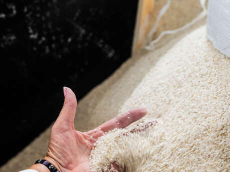 Moulin du Champ Vermeil