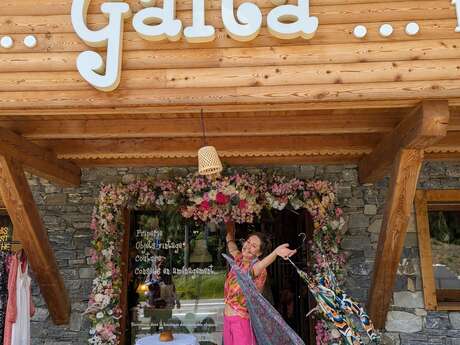 Le Galta