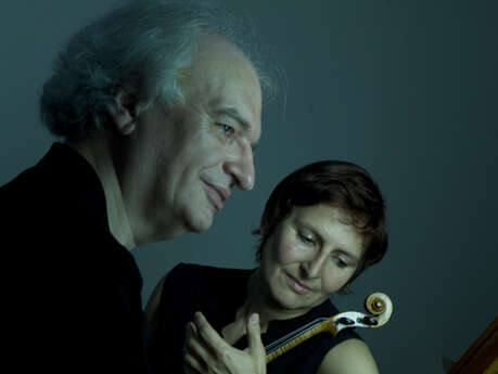 Concert à Arvieux : Beethoven dans le Queyras